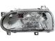 5880948 Van Wezel Основна фара на Volkswagen Golf