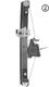 0657264 Van Wezel Стеклоподъемник на BMW 3 Series