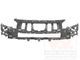 4052514 Van Wezel Решетка радиатора для Peugeot Partner