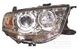 3295967 Van Wezel Основная фара для Mitsubishi L200