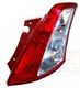 5223922 Van Wezel Задний фонарь для Suzuki Swift