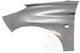 4032655 Van Wezel Крыло переднее для Peugeot 206