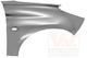 4032656 Van Wezel Крыло переднее для Peugeot 206