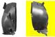 3087434 Van Wezel Подкрылок на Mercedes M-Class
