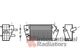 03004187 Van Wezel Интеркулер для Audi A4