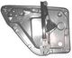 7625265 Van Wezel Склопідіймач для Skoda Fabia