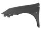 0961655 Van Wezel Крыло переднее для Citroen C5