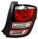 0934922 Van Wezel Задній ліхтар для Citroen C3