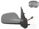 0956806 Van Wezel Наружное зеркало для Citroen Xsara