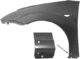 1858656 Van Wezel Крыло переднее для Ford Focus