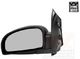 8251807 Van Wezel Наружное зеркало для Hyundai Getz