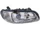3715964 Van Wezel Основная фара для Opel Omega