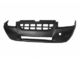 1636570 Van Wezel Бампер для Fiat Doblo
