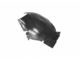 4028440 Van Wezel Подкрылок для Peugeot 206