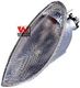 3013906 Van Wezel Ліхтар покажчика повороту на Mercedes SLK-Class