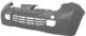 3328570 Van Wezel Бампер для Nissan Micra