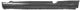 3777102 Van Wezel Поріг для Opel Corsa