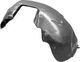 3781433 Van Wezel Підкрилок на Opel Meriva