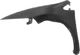 2580658 Van Wezel Крыло переднее для Honda Civic