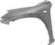 5470655 Van Wezel Крило переднє для Toyota RAV4