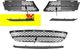 0657482 Van Wezel Облицовка бампера для BMW 3 Series