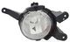 0820996 Van Wezel Передняя противотуманная фара на Chevrolet Cruze