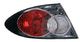 2755931 Van Wezel Задній ліхтар для Mazda 6