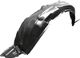 5432433 Van Wezel Підкрилок для Toyota Yaris
