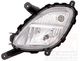 8314997 Van Wezel Передняя противотуманная фара для Kia Picanto