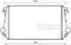 58004368 Van Wezel Интеркулер на Volkswagen Amarok