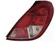 8258932 Van Wezel Задний фонарь для Hyundai i20
