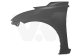 5223657 Van Wezel Крило переднє для Suzuki Swift