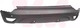 4386545 Van Wezel Бампер для Renault Captur