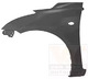5223655 Van Wezel Крило переднє для Suzuki Swift