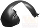 5740434 Van Wezel Подкрылок для Volkswagen Passat