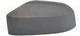 5854843 Van Wezel Корпус зеркала для Volkswagen Caddy