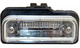 3033920 Van Wezel Фонарь подсветки номерного знака