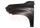 1613655 Van Wezel Крыло переднее для Fiat Panda