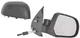 3335804 Van Wezel Наружное зеркало для Nissan Micra