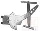 3779261 Van Wezel Стеклоподъемник для Opel Corsa
