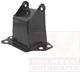 3781566 Van Wezel Кронштейн бампера на Opel Meriva