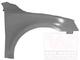 7624658 Van Wezel Крыло переднее для Skoda Octavia