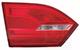 5772933 Van Wezel Задній ліхтар для Volkswagen Jetta