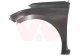 8259657 Van Wezel Крило переднє для Hyundai i20