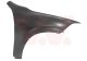 0684658 Van Wezel Крило переднє для BMW X1