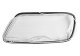 0646977 Van Wezel Рассеиватель фары на BMW 3 Series