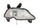 8259996 Van Wezel Передня протитуманна фара для Hyundai i20
