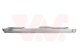 5250104 Van Wezel Порог для Suzuki Grand Vitara