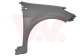 4331658 Van Wezel Крыло переднее для Renault Clio