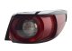 2773932 Van Wezel Задний фонарь для Mazda CX-5